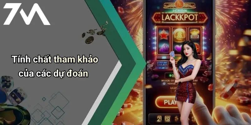 Tính chất tham khảo của các dự đoán