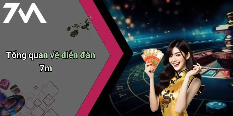 Tổng quan về diễn đàn 7m