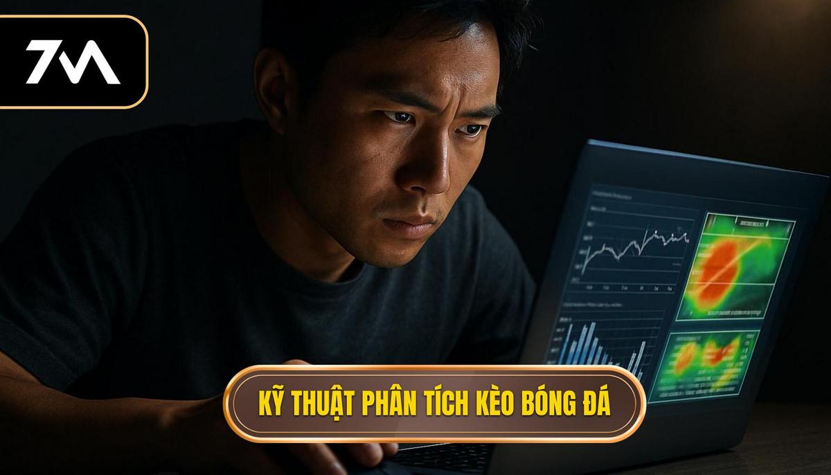 Kỹ thuật đọc vị kèo châu Á và kèo châu Âu