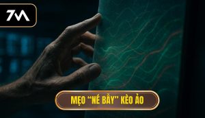 Mẹo “né bẫy” kèo ảo