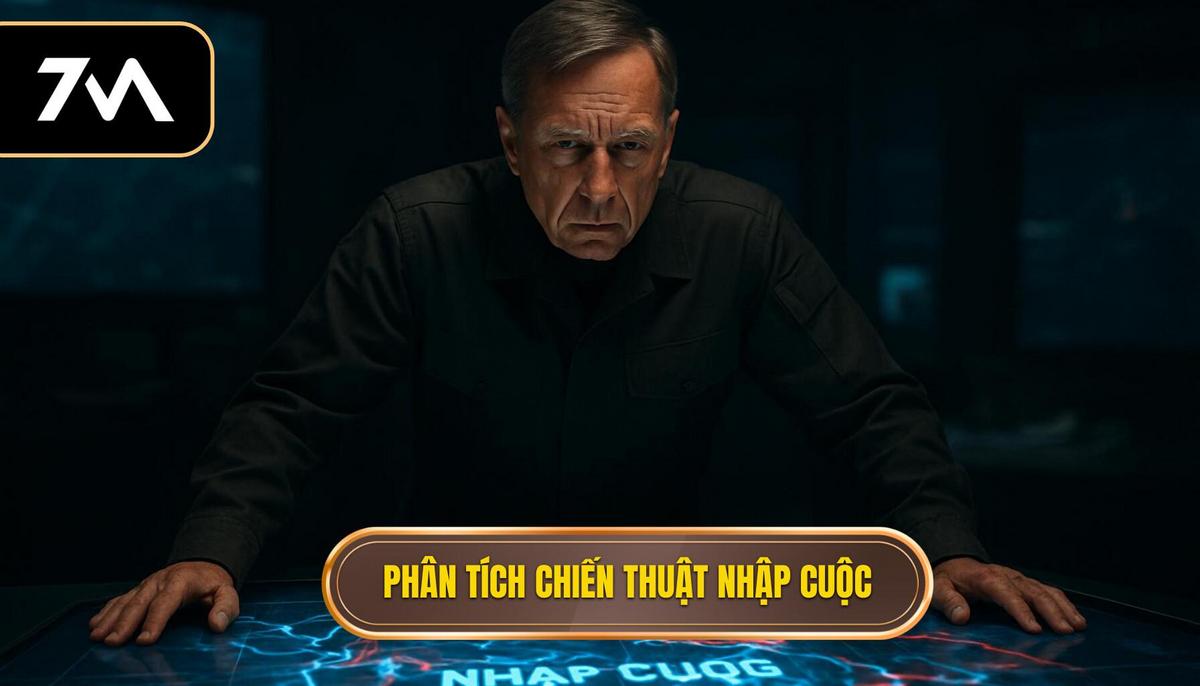 Phân Tích Chuyên Sâu Chiến Thuật Nhập Cuộc