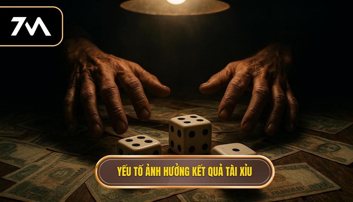 Phân tích các yếu tố tác động đến kết quả Tài xỉu bóng đá