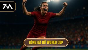 thumb - Bóng đá nữ World Cup
