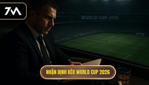 thumb - Nhận định kèo world cup 2026