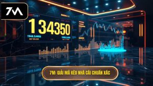 7M Giải mã kèo nhà cái chuẩn xác